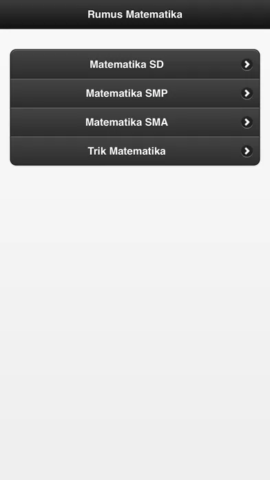 Rumus Matematika Lengkap স্ক্রিনশট