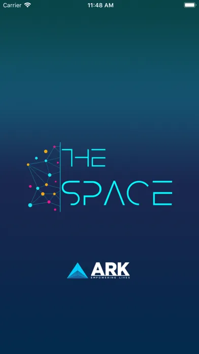 تصاویر The-Space