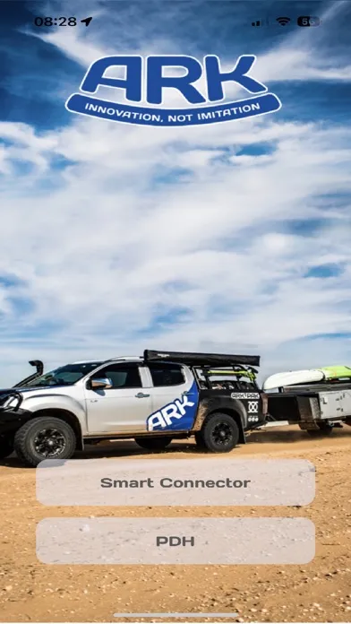 Скриншоты Ark Smart Hub