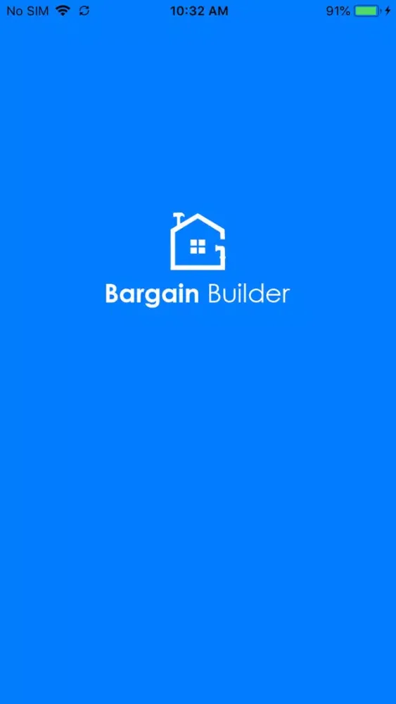 Bargain Builder Ekran Görüntüleri