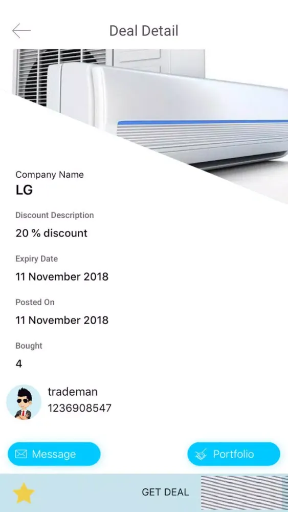 Bargain Builder Ekran Görüntüleri