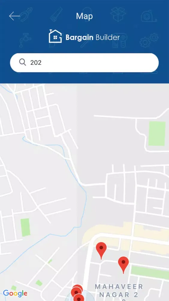 Bargain Builder Ekran Görüntüleri