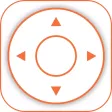 WIFI Remote for Philips TV Pro