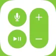 Remote Control for Insignia TV