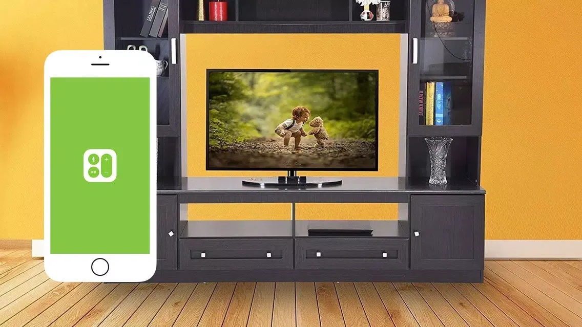صور Remote Control for Insignia TV
