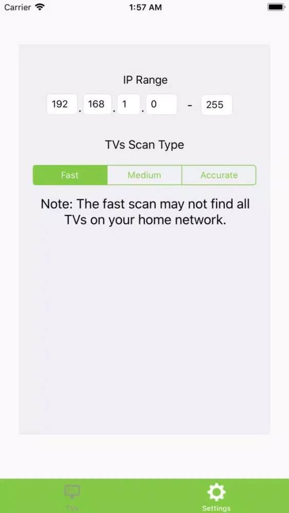 صور Remote Control for Insignia TV