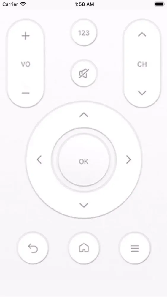 صور Remote Control for Insignia TV