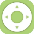 WIFI Remote Control for RCA TV
