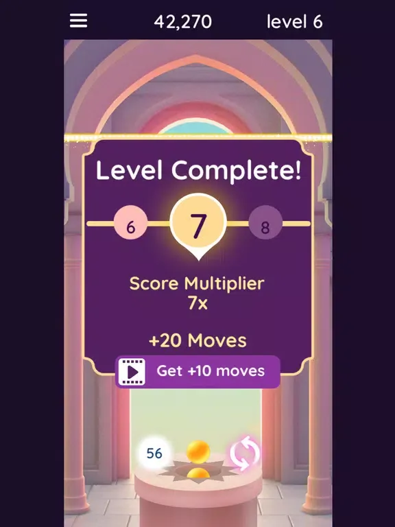 Bubble Shooter - Aim & Blast iPad  Screenshots