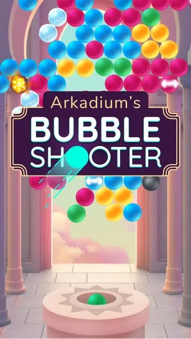 Bubble Shooter - Aim & Blast Screenshots