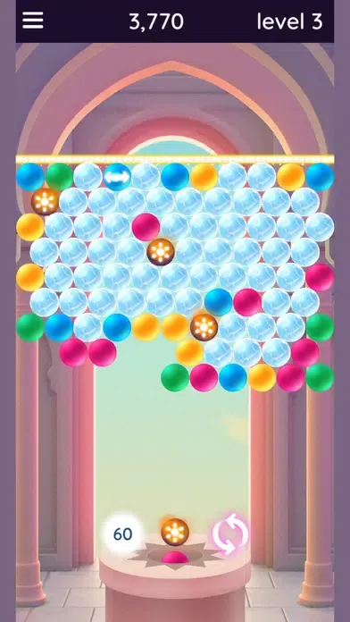 Bubble Shooter - Aim & Blast Screenshots
