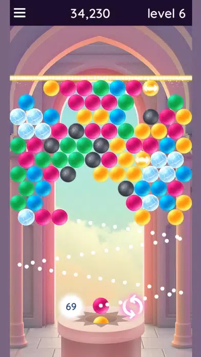 Bubble Shooter - Aim & Blast Screenshots