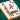 Classic Majong Solitaire Game