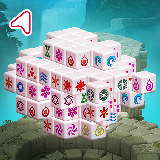 Tap Tiles - Mahjong 3D Puzzle Tap Tiles - Mahjong 3D Puzzle