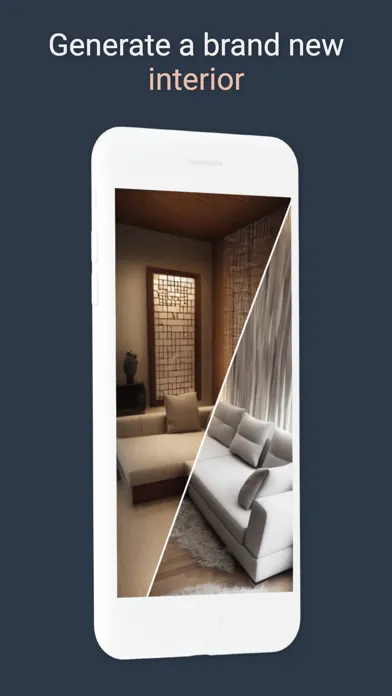 صور DecorAI: AI Decorator