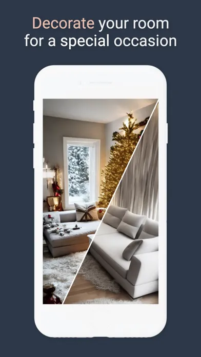 صور DecorAI: AI Decorator