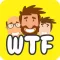 What the fart - fart games