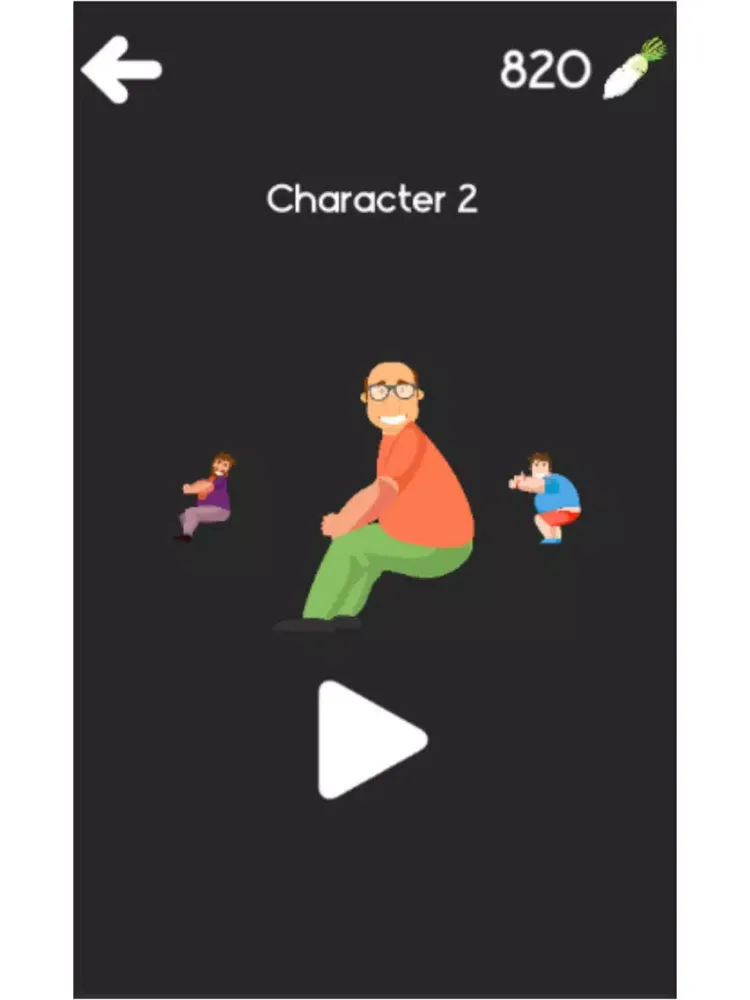 What the fart - fart games iPad  Screenshots
