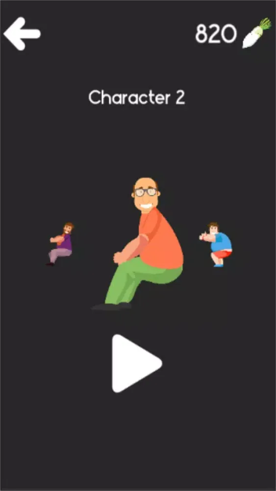 What the fart - fart games Screenshots