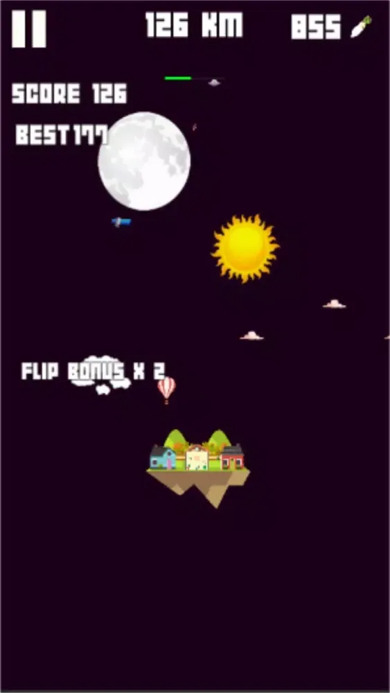 What the fart - fart games Screenshots