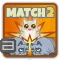 Match Two - Crazy 2048 game
