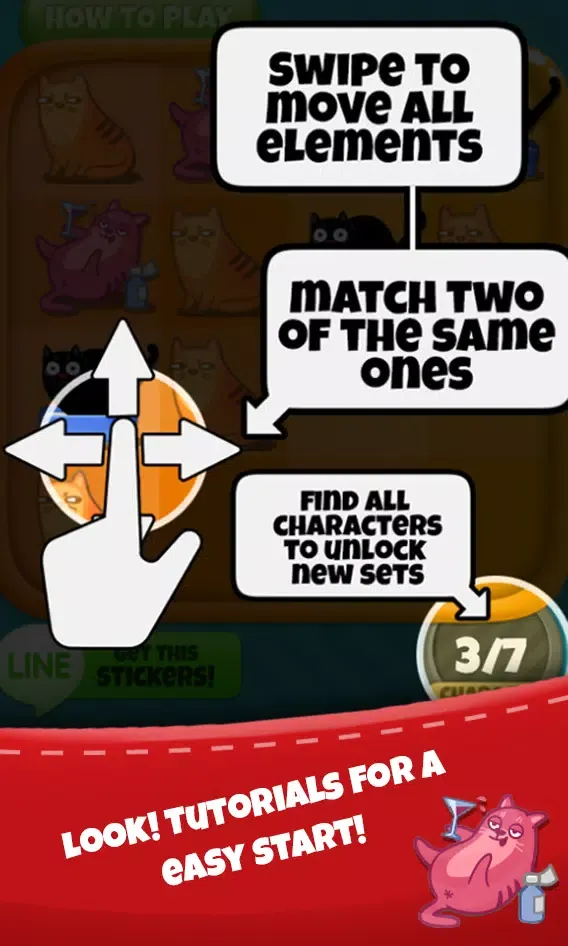 Match Two - Crazy 2048 game Screenshots