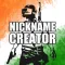 Nickname Creator