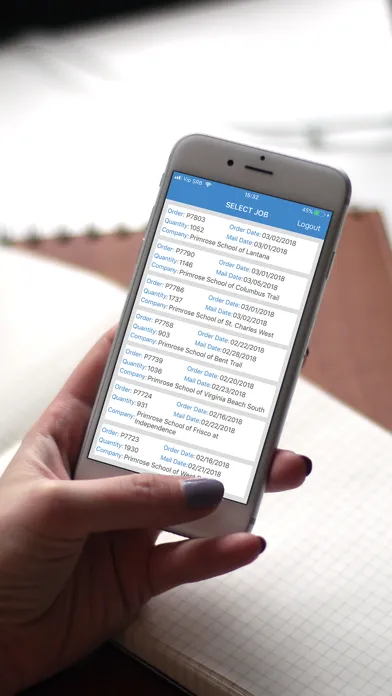 صور Arken MailTrail