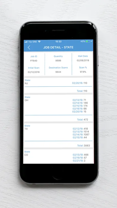 صور Arken MailTrail