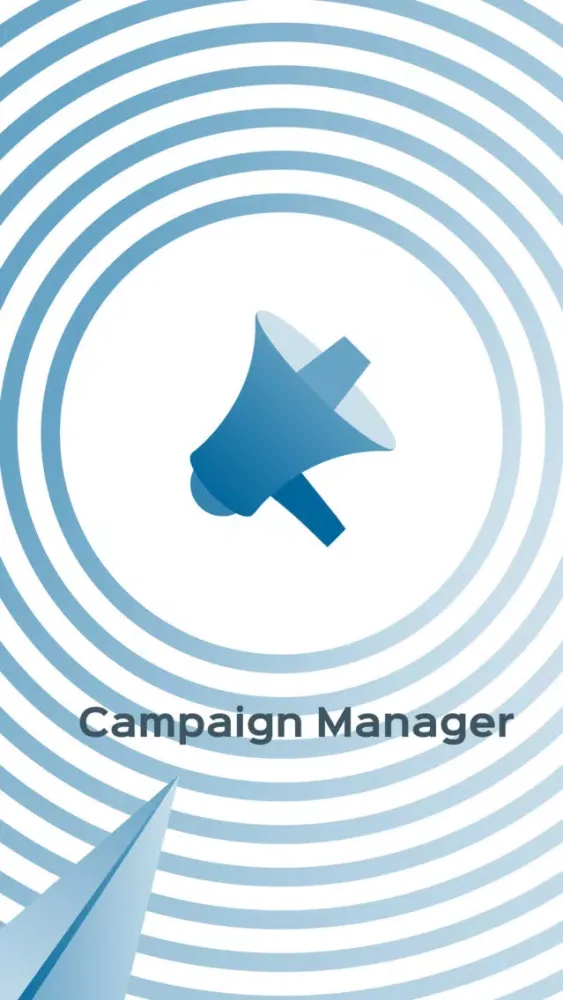 Campaign Manager by Arken Tech स्क्रीनशॉट