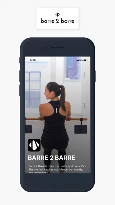 BARRE 2 BARRE Ekran Görüntüleri