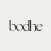 Bodhe