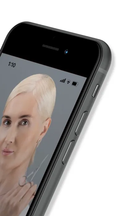 Brow Guru Ekran Görüntüleri