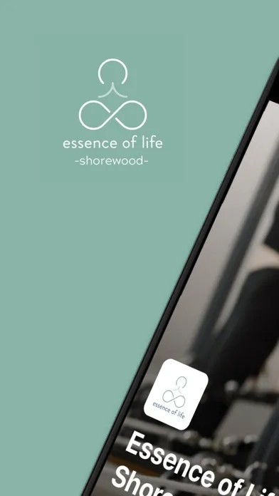 Essence of Life Shorewood Screenshots