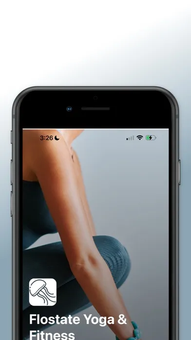 Скриншоты Flostate Yoga & Fitness