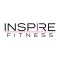 Inspire Fitness - Workout App