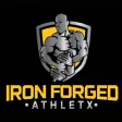 I Am Iron Forged