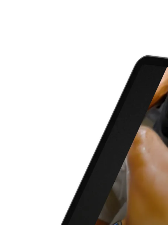 I Am Iron Forged iPad  স্ক্রিনশট