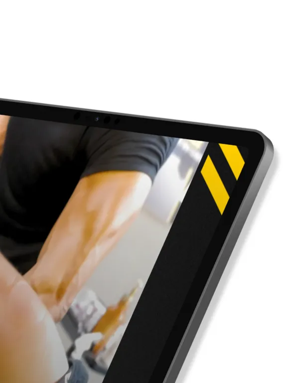 I Am Iron Forged iPad  স্ক্রিনশট