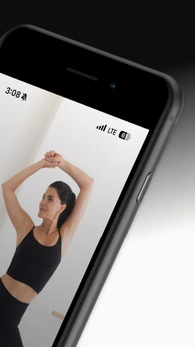 LIVFIT Online Screenshots