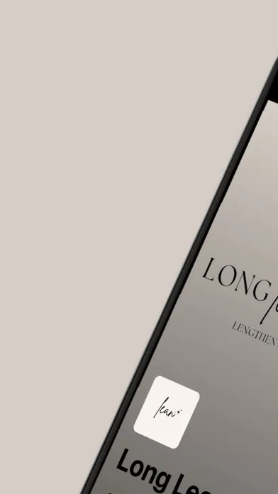 Скриншоты Long Lean Pilates