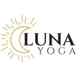This is Luna Yoga