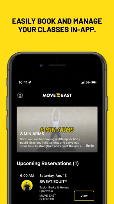 تصاویر MOVE EAST STUDIOS