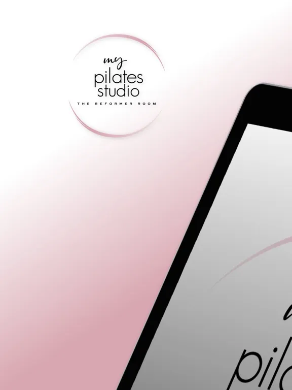 صور My Pilates Studio, LLC iPad 