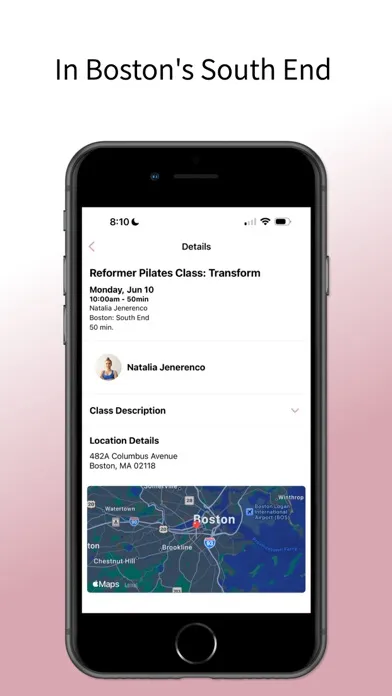 صور My Pilates Studio, LLC