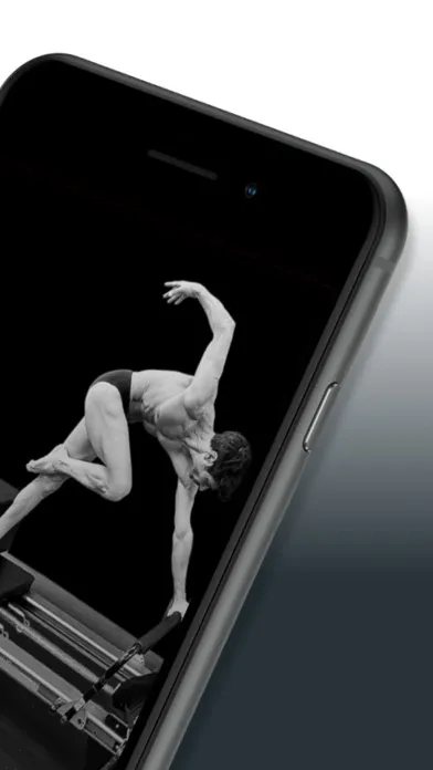 Zrzuty ekranu Pilates & Or