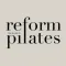 Reform Infrared Pilates.