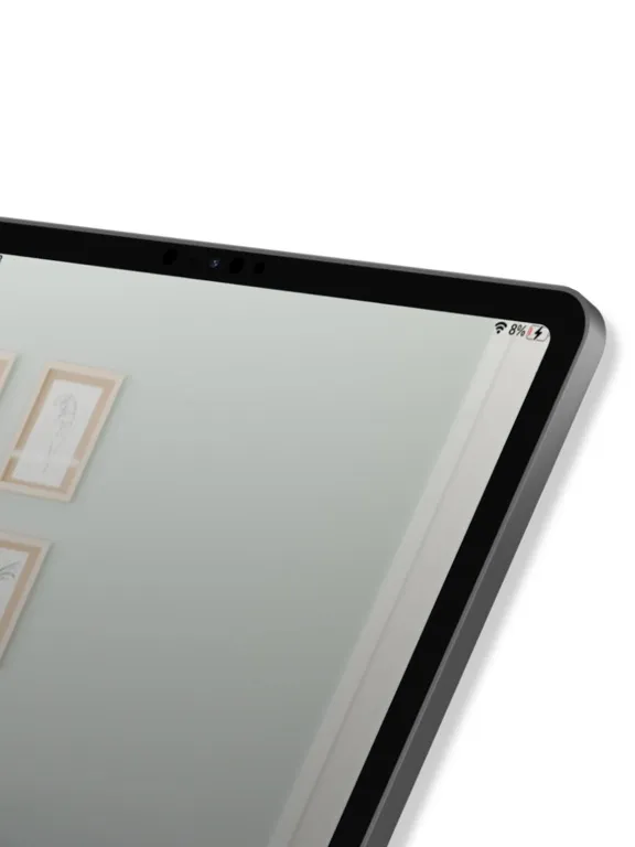 This Land Yoga iPad  스크린샷