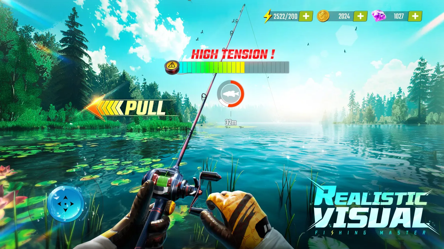 Fishing Master Screenshots