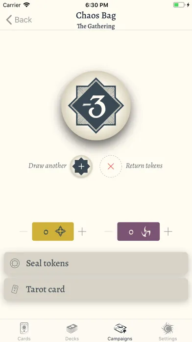 تصاویر Arkham Cards